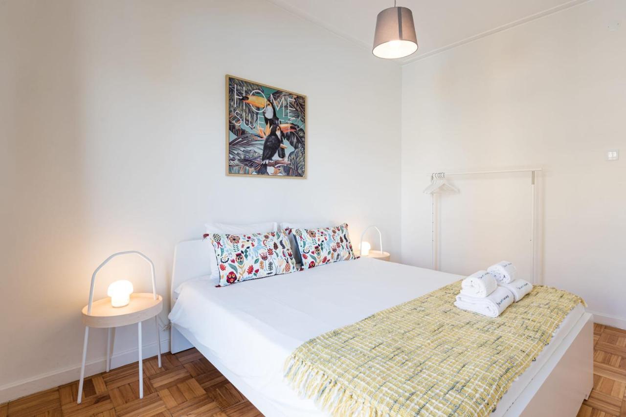 Guestready - Peaches & Cream Apartment Porto Exterior photo