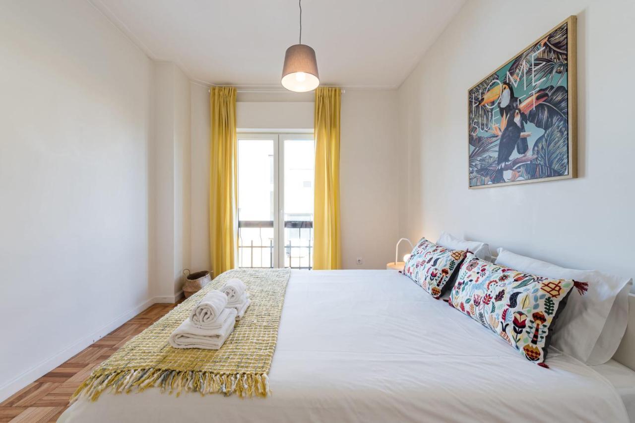 Guestready - Peaches & Cream Apartment Porto Exterior photo