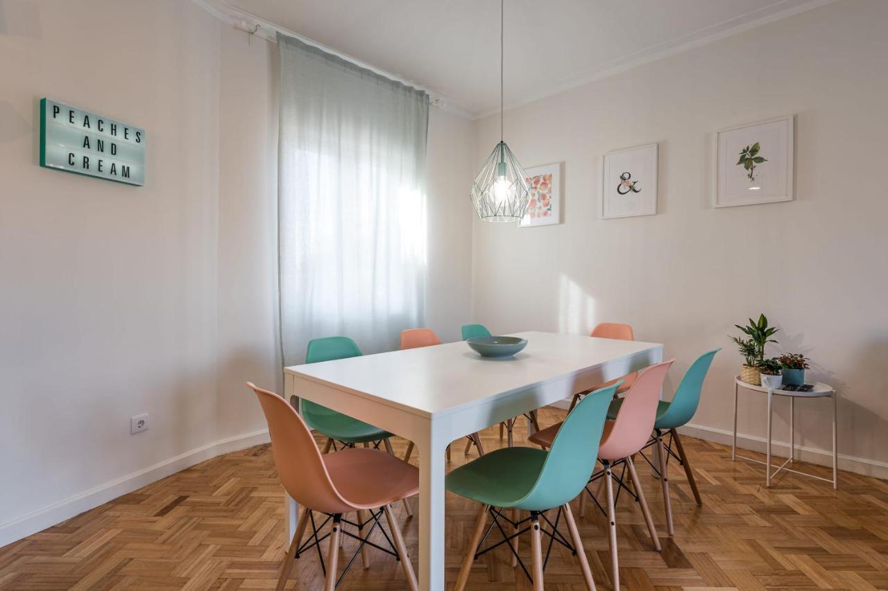 Guestready - Peaches & Cream Apartment Porto Exterior photo