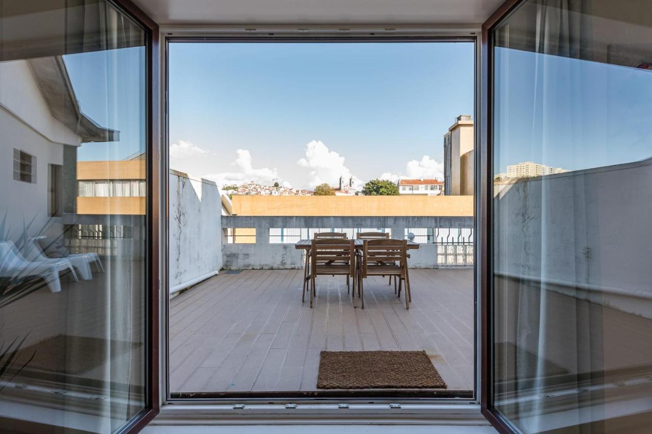 Guestready - Peaches & Cream Apartment Porto Exterior photo