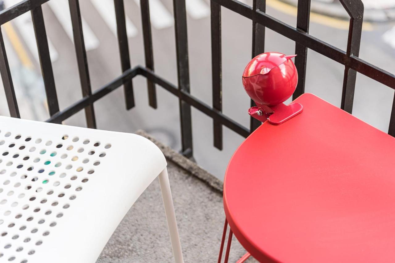 Guestready - Peaches & Cream Apartment Porto Exterior photo