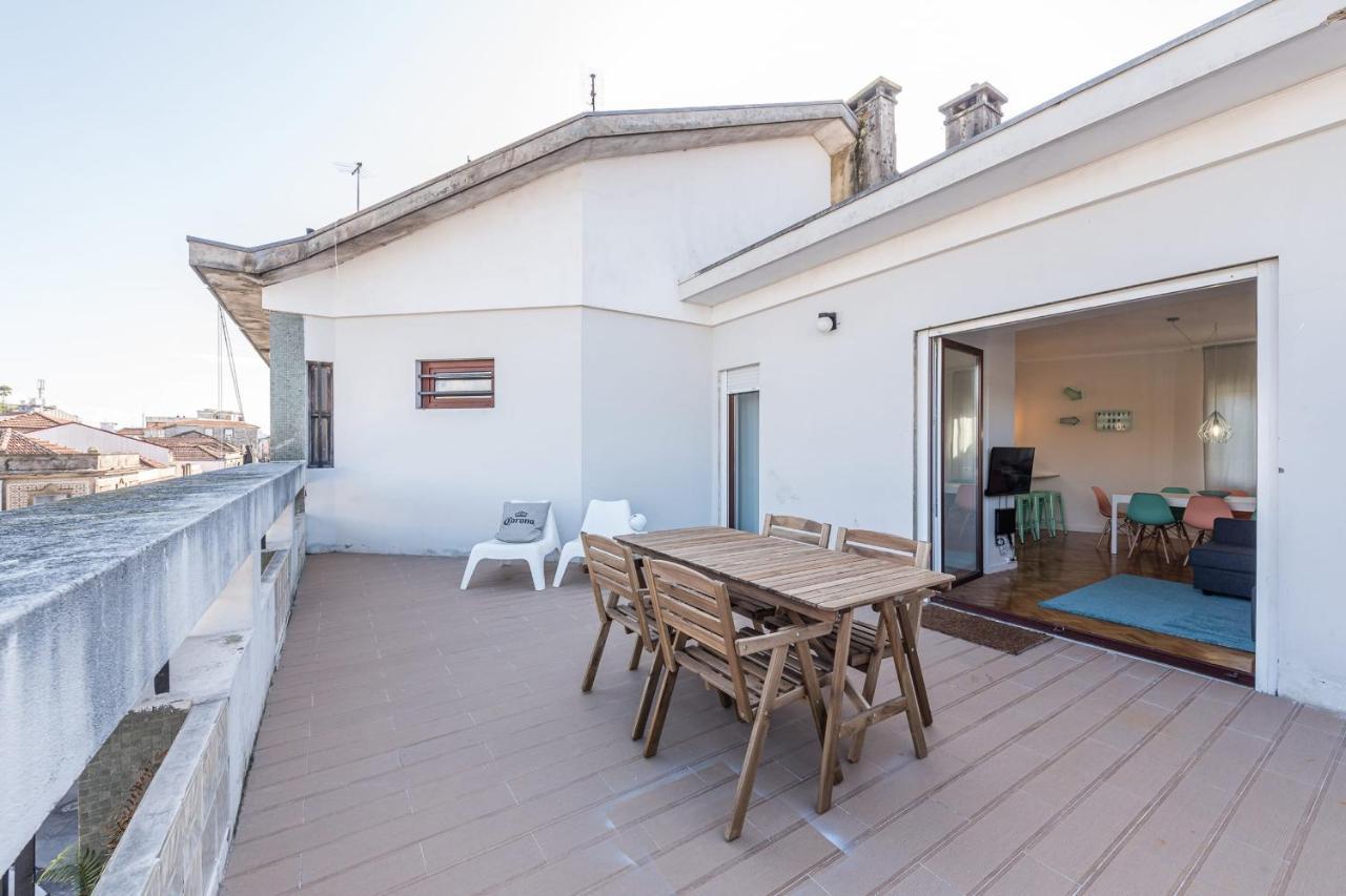 Guestready - Peaches & Cream Apartment Porto Exterior photo