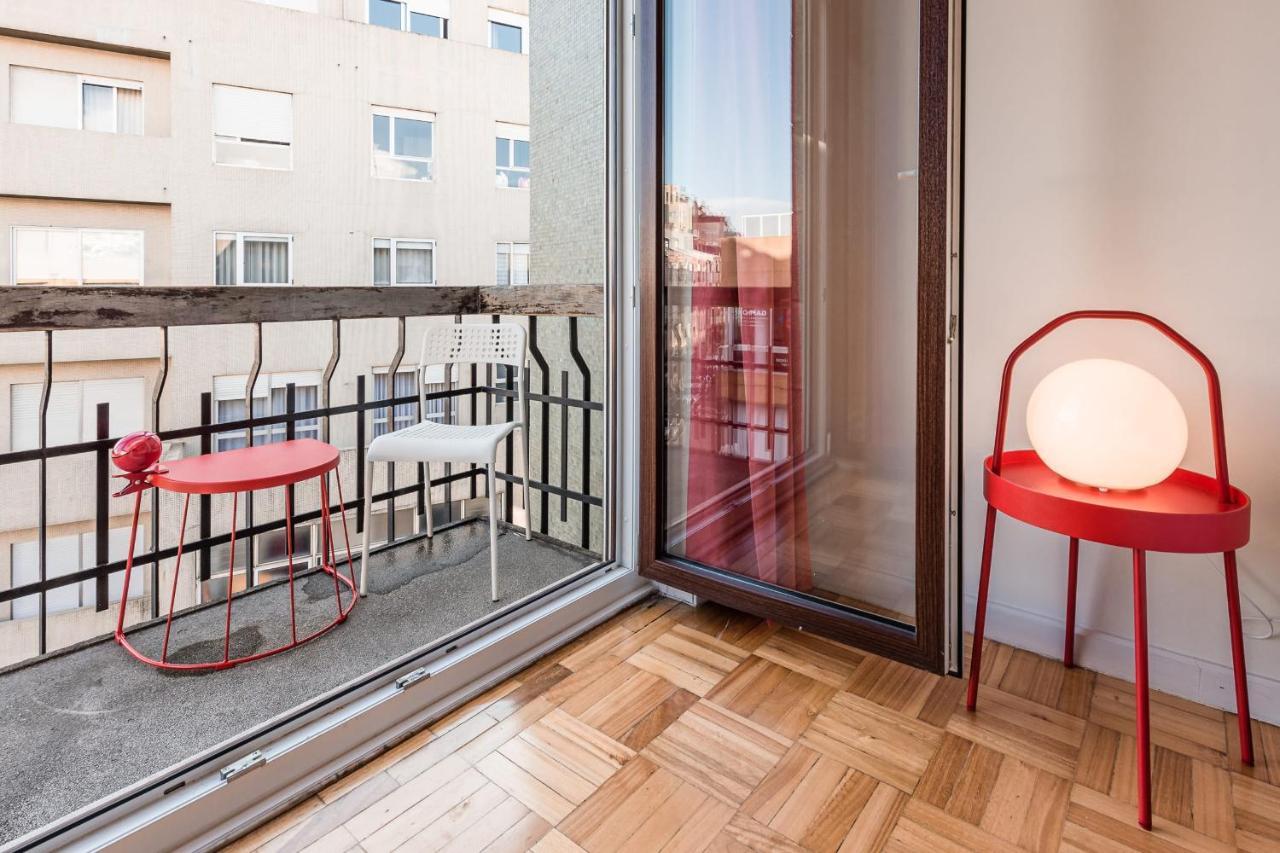 Guestready - Peaches & Cream Apartment Porto Exterior photo