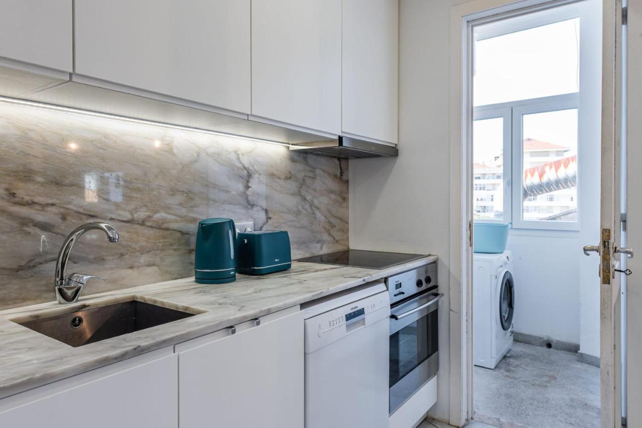Guestready - Peaches & Cream Apartment Porto Exterior photo