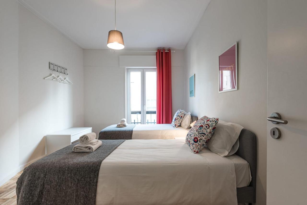 Guestready - Peaches & Cream Apartment Porto Exterior photo