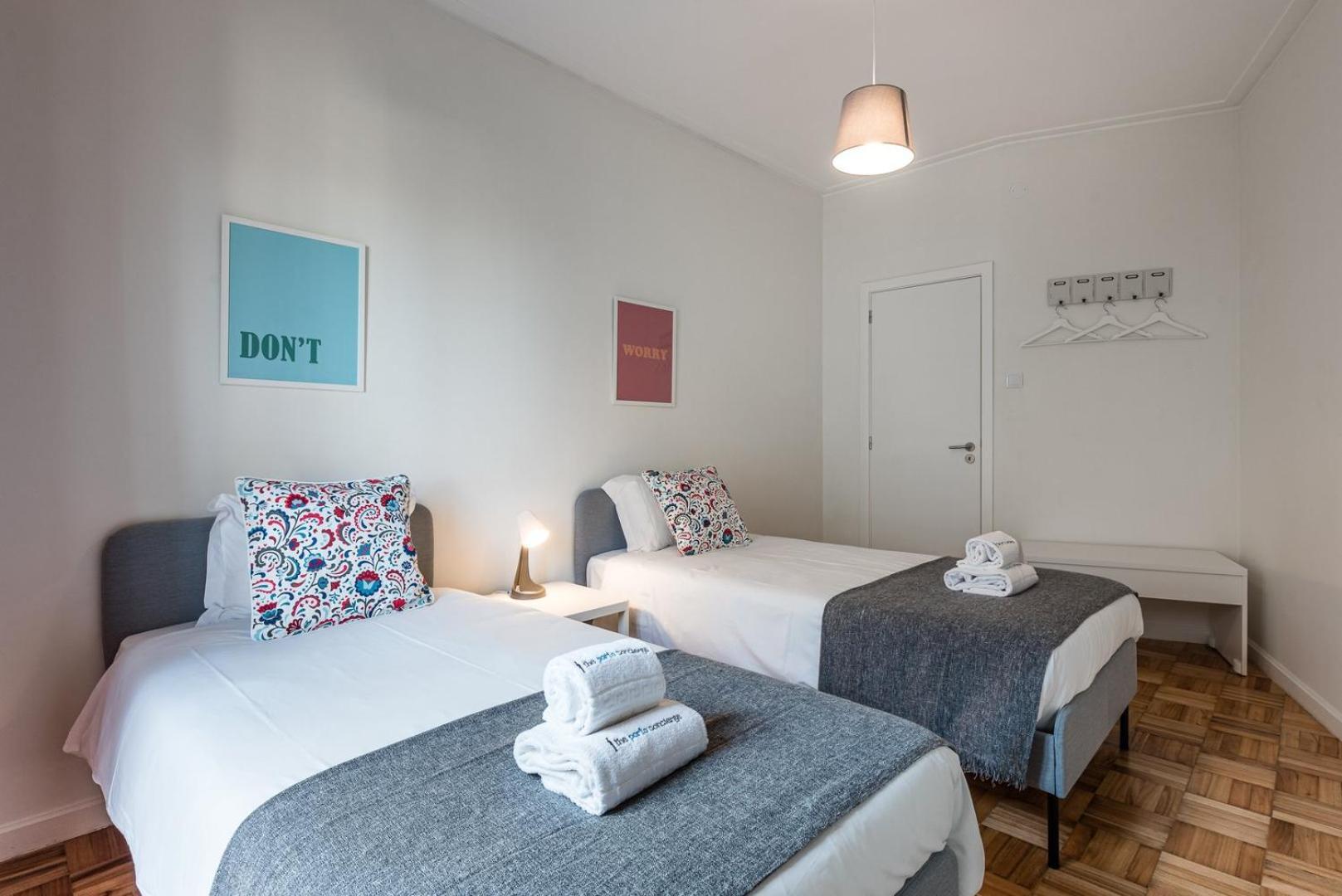 Guestready - Peaches & Cream Apartment Porto Exterior photo