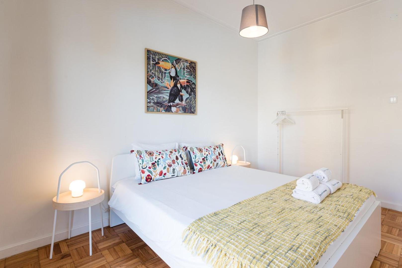 Guestready - Peaches & Cream Apartment Porto Exterior photo