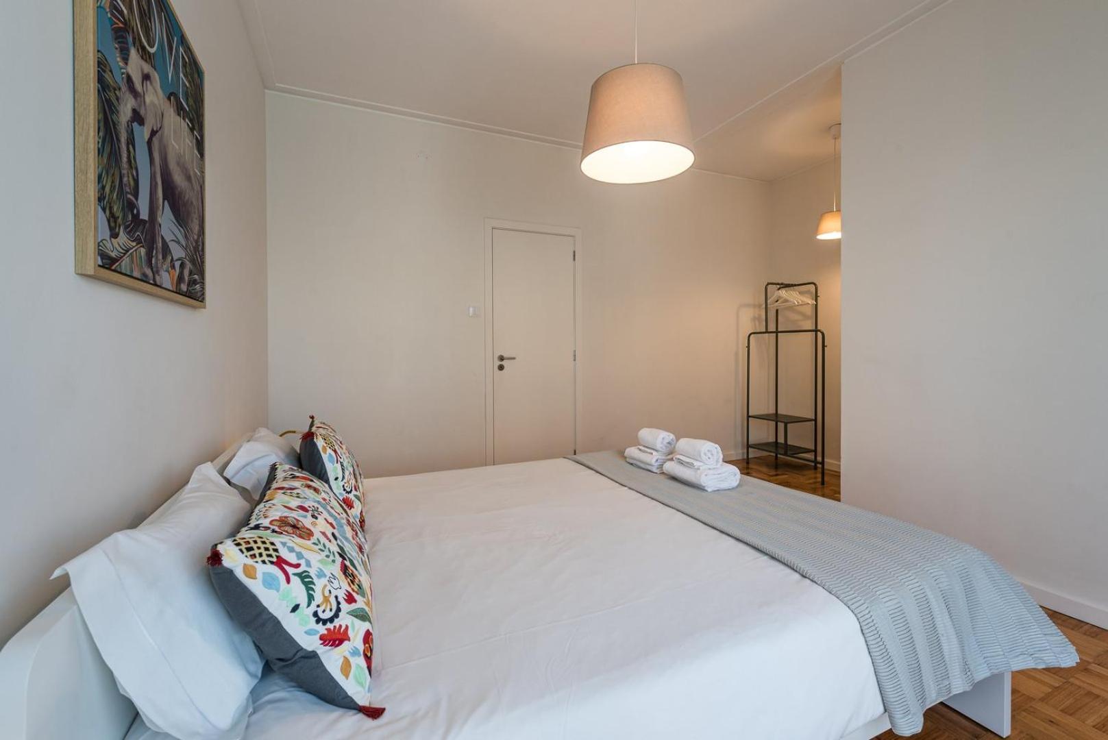 Guestready - Peaches & Cream Apartment Porto Exterior photo