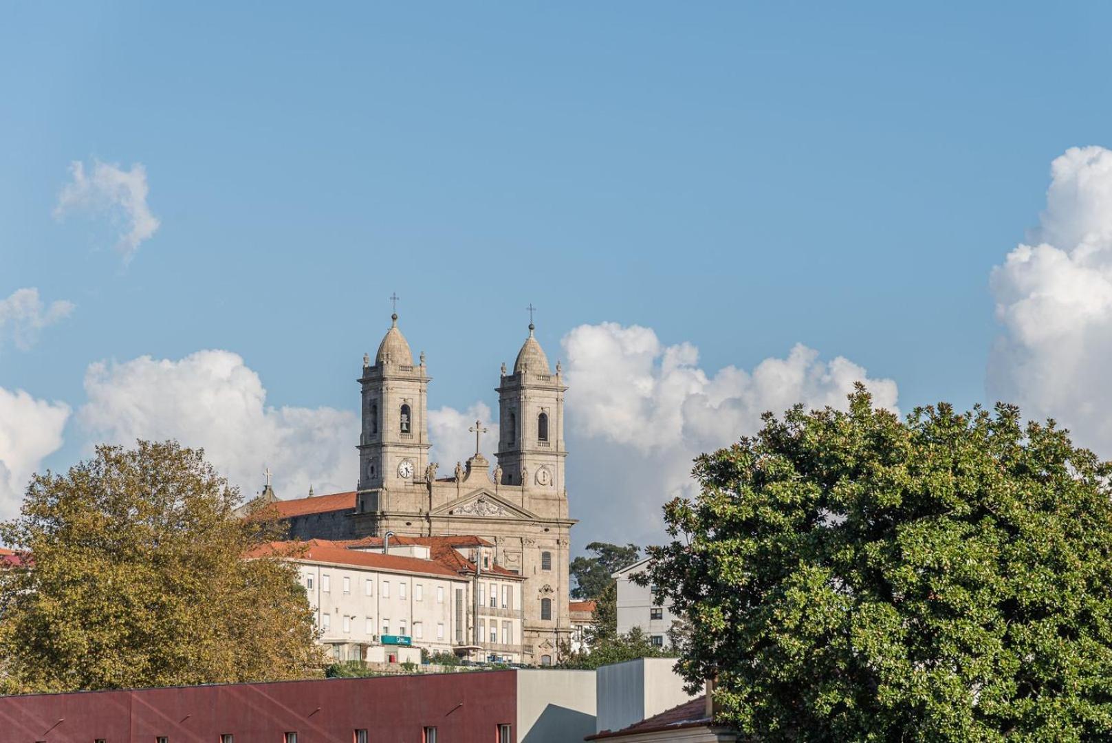 Guestready - Peaches & Cream Apartment Porto Exterior photo