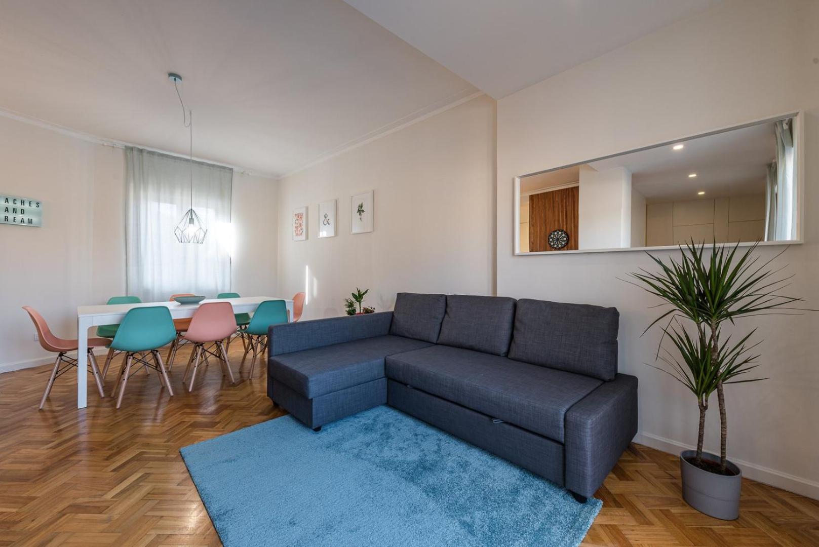 Guestready - Peaches & Cream Apartment Porto Exterior photo